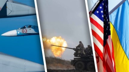 Інциденти з літаками і кораблями рф та тривожний сигнал з США: топ новин, які ви могли проспати