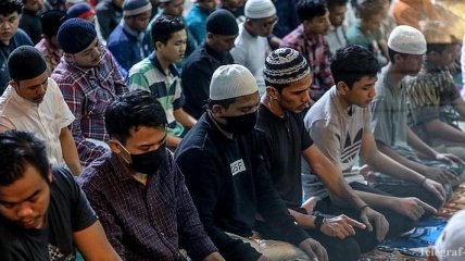 Рамадан в карантин: у мусульман начался священный месяц