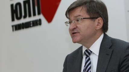 Немыря: Дела Тимошенко и Луценко - примеры отсутствия правосудия