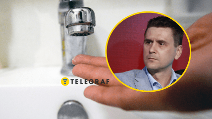 Александр Коваленко прокомментировал информацию о возможных ударах по водоснабжению