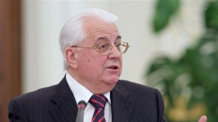 Леонид Кравчук заявил, что депутаты поступают антинационально   