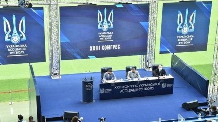 Павелко: Шевченко искренне живет сборной