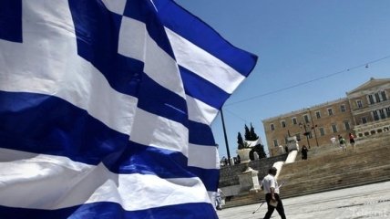 МВФ может перестать участвовать в помощи Греции 