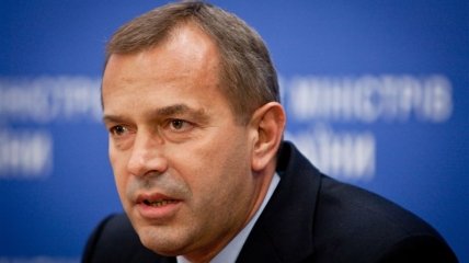 Клюев: Украина активно будет участвовать в антипиратских операциях