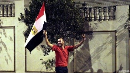 Египетские власти сократили время комендантского часа