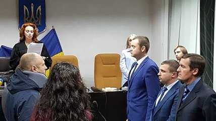 ДТП в Харькове: суд избрал меру пресечения для водителя Touareg