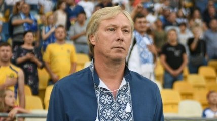 "Лучше обратиться к гадалке": Тренер Динамо рассказал, когда команда будет в Лиге чемпионов