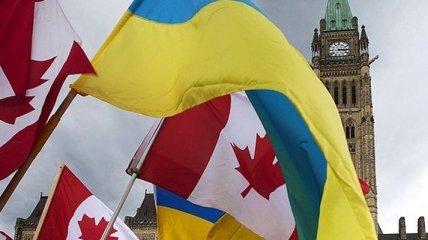 Канада с нетерепением ожидает ратификации Украиной Соглашения о свободной торговле