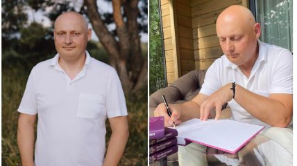 Дмитро Александров