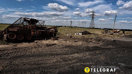 Чем обернется замораживание войны в Украине