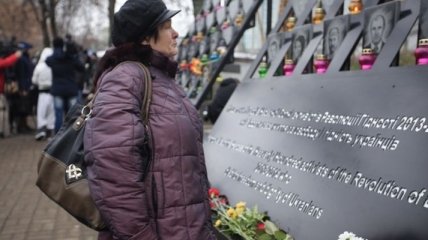 Украина выделила 300млн на строительство мемориальных комплексов