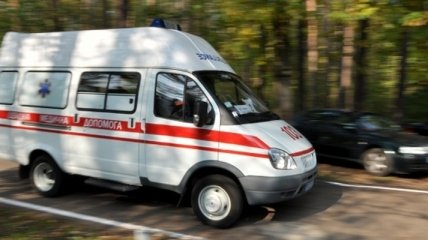 ГСЧС: В Херсонской области на Днепре погиб 46-летний мужчина