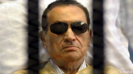 Пожизненный срок экс-президента Египта пересмотрят 