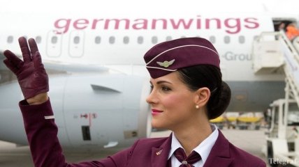 Пилоты немецкой авиакомпании Germanwings снова страйкуют