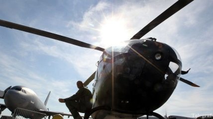 Индия продлила тендер о поставке вертолетов для военно-морских сил