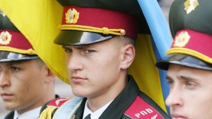 Военнослужащие Украины примут участие в международных учениях 