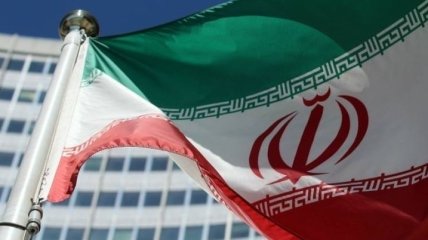 Иран требует от ЕС компенсации санкциям США