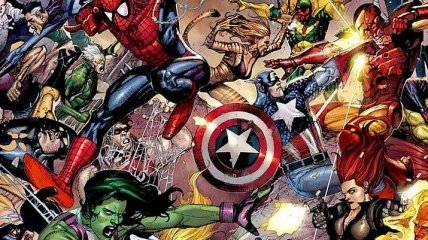 Marvel готовит к выпуску новый сериал о супергероинях