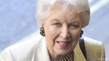 Известная комедийная актриса умерла в 93-летнем возрасте