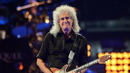 "Боль невыносимая": гитарист группы Queen попал в больницу
