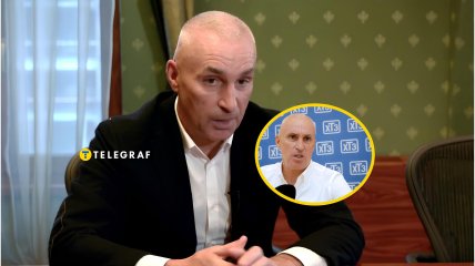 Бизнесмен Александр Ярославский