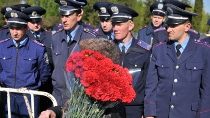 Во Львове запретили массовые мероприятия в День Победы  