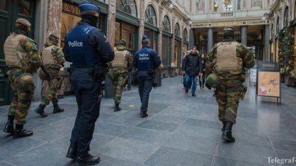 Количество пострадавших во время терактов в Брюсселе выросло до 316 человек