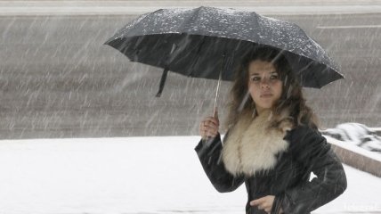Погода на неделю: синоптики рассказали, где пройдут сильные снегопады