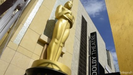 Оскар-2019: стала известна дата проведения кинопремии