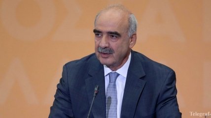Министр обороны Греции: Самолет Egyptair отклонялся от курса