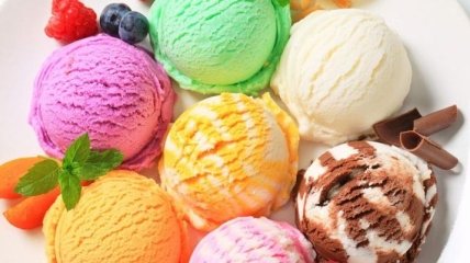 Ученые выяснили, как создать "нетающее" мороженое