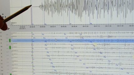 Мощное землетрясение всколыхнуло Аргентину