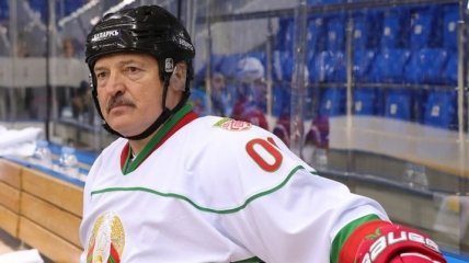 У Лукашенко отобрали Чемпионат мира по хоккею 2021 года