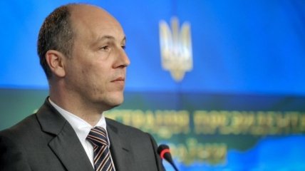 Парубий в Канаде убеждал депутатов в необходимости поддержки Украины