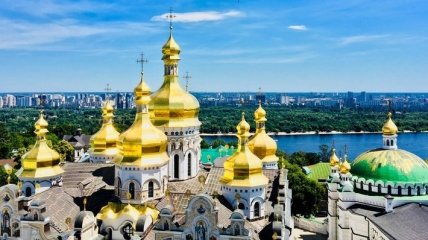 Святкування Дня Києва скасували через пандемію