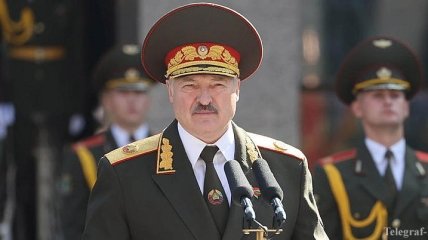Украина еще не определилась: Европа не признает легитимность Лукашенко после тайной инаугурации