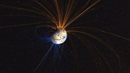 Ученые: Магнитные полюса Земли могут вскоре перевернуться