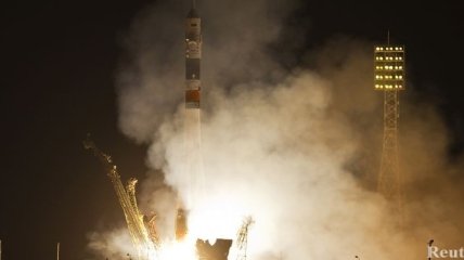 Подробности падения ракеты-носителя "Протон-М"  