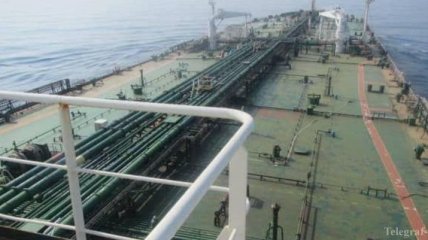 Правительство Ирана высказалось по поводу атаки на нефтяной танкер