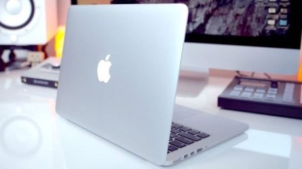 Apple продлила программу бесплатного ремонта MacBook Pro с дефектными видеокартами