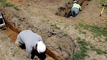 В Китае археологи обнаружили драгоценную находку