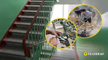 Перелік робіт - від плетіння сіток до будівництва укриттів