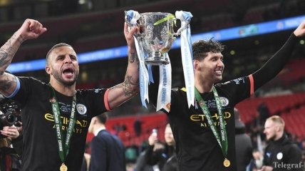 Кубок английской лиги может быть отменен в сезоне 2020/2021