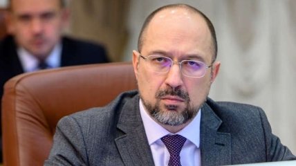 Шмигаль: Підписання змін до бюджету є відправною точкою у боротьбі з коронавірусом