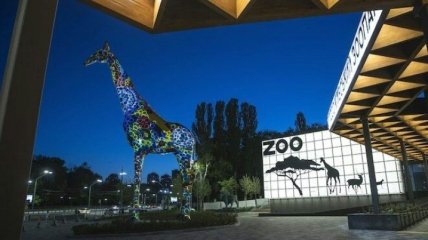 Столичный зоопарк вновь начинает принимать посетителей