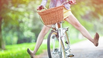 Ученые доказали вред от езды на велосипеде