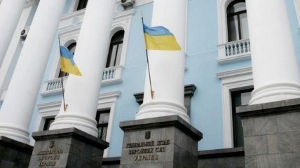 Украинские десантники возвращаются из Крыма 