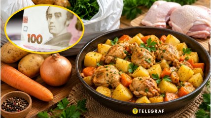 Экономить можно со вкусом