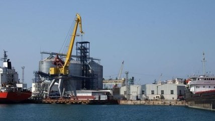 Правительство Украины предлагает передавать порты в концессию