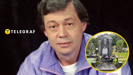 Николай Караченцов